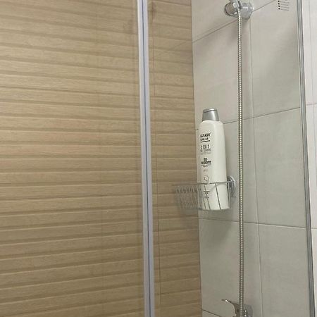 La Vendimia Apartment Jerez de la Frontera Bagian luar foto