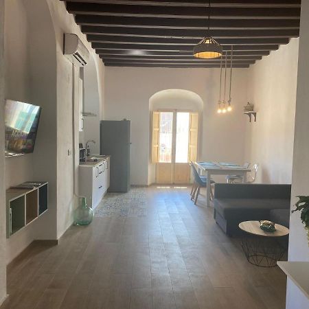 La Vendimia Apartment Jerez de la Frontera Bagian luar foto