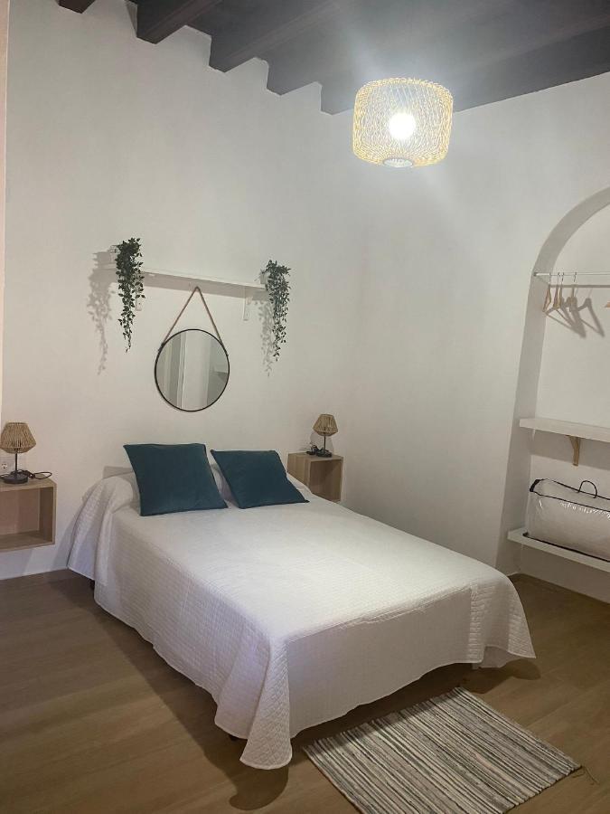 La Vendimia Apartment Jerez de la Frontera Bagian luar foto