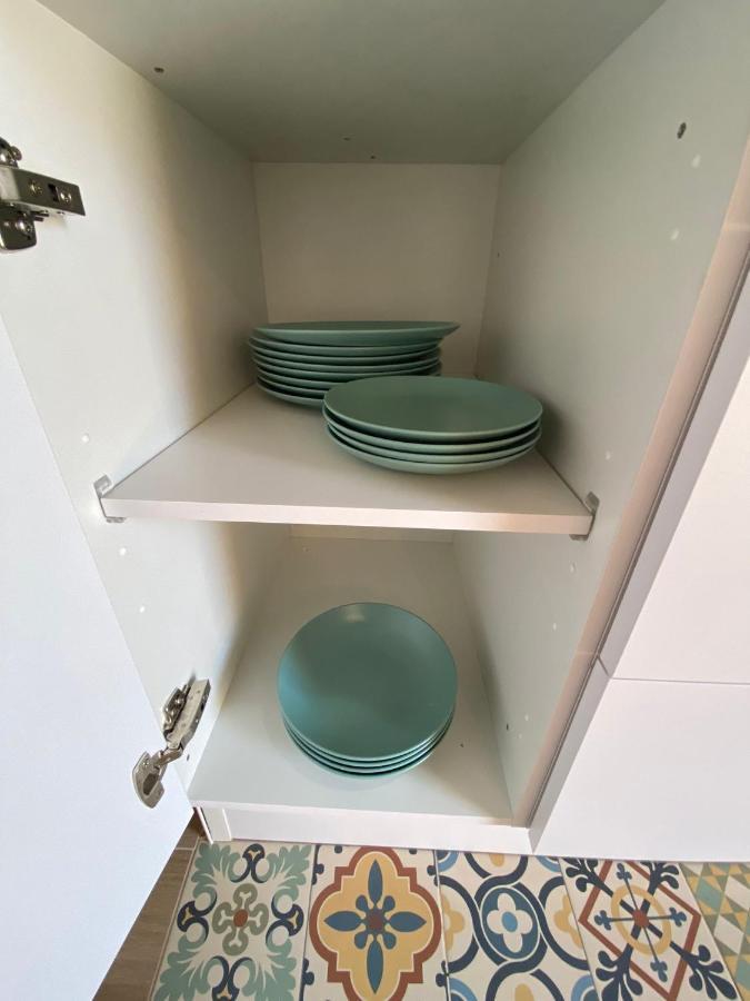 La Vendimia Apartment Jerez de la Frontera Bagian luar foto
