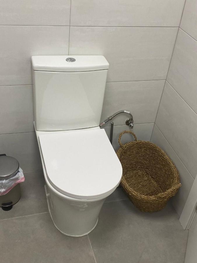 La Vendimia Apartment Jerez de la Frontera Bagian luar foto