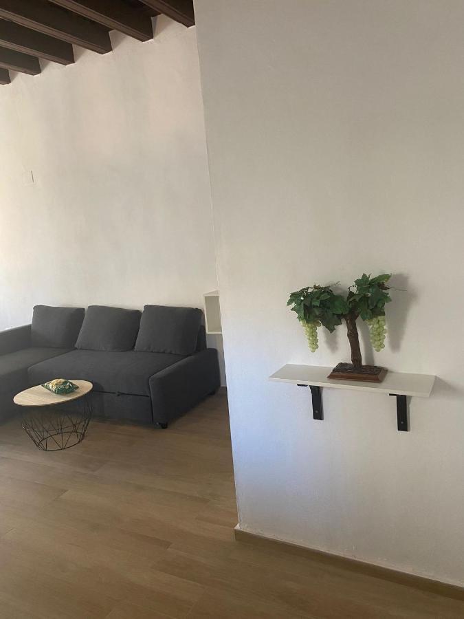 La Vendimia Apartment Jerez de la Frontera Bagian luar foto