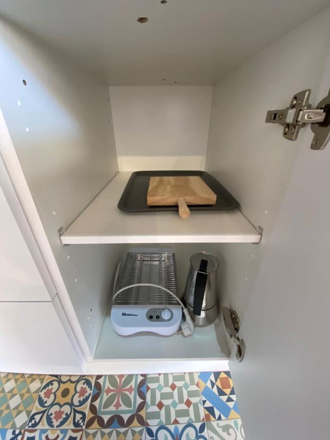 La Vendimia Apartment Jerez de la Frontera Bagian luar foto