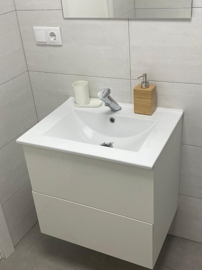 La Vendimia Apartment Jerez de la Frontera Bagian luar foto
