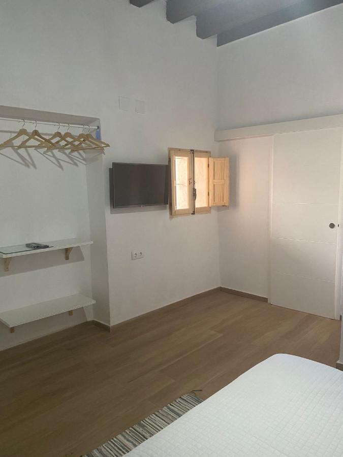 La Vendimia Apartment Jerez de la Frontera Bagian luar foto