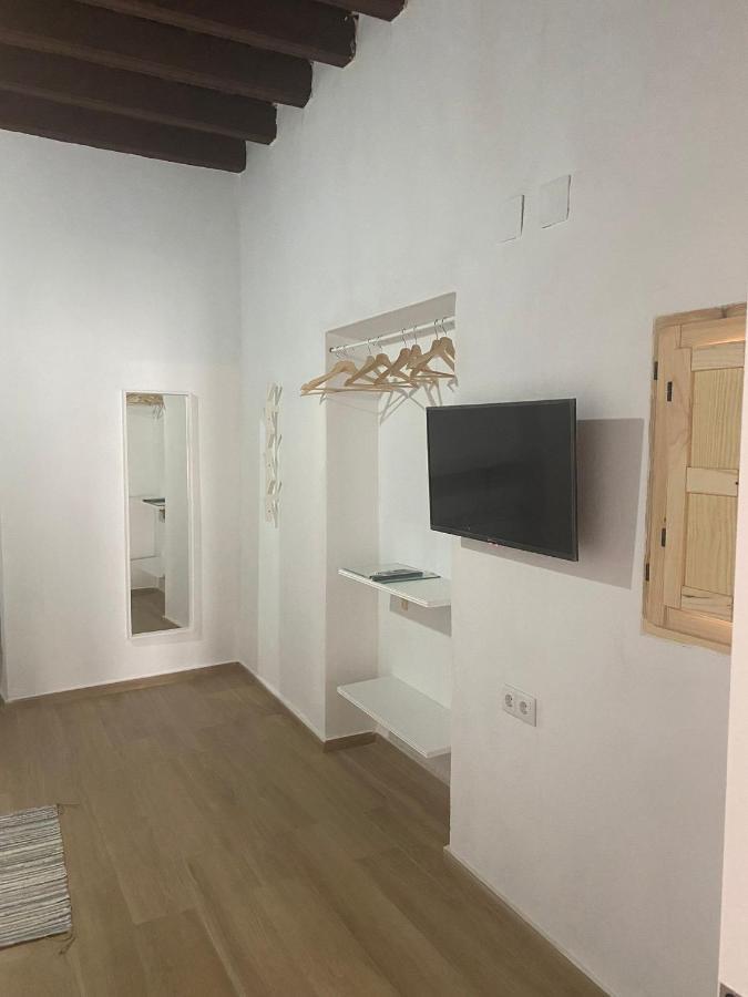 La Vendimia Apartment Jerez de la Frontera Bagian luar foto