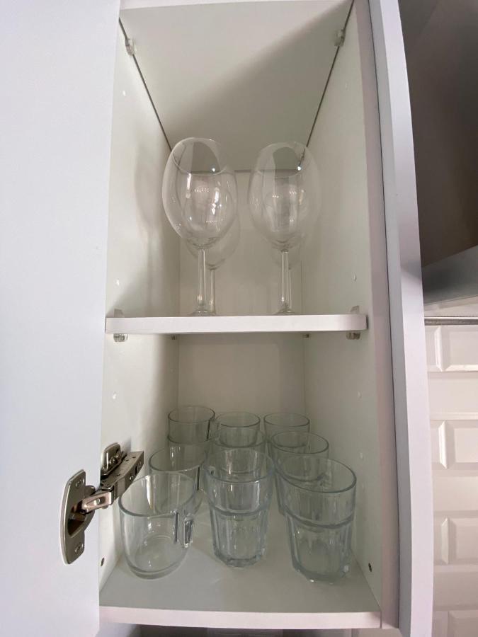 La Vendimia Apartment Jerez de la Frontera Bagian luar foto